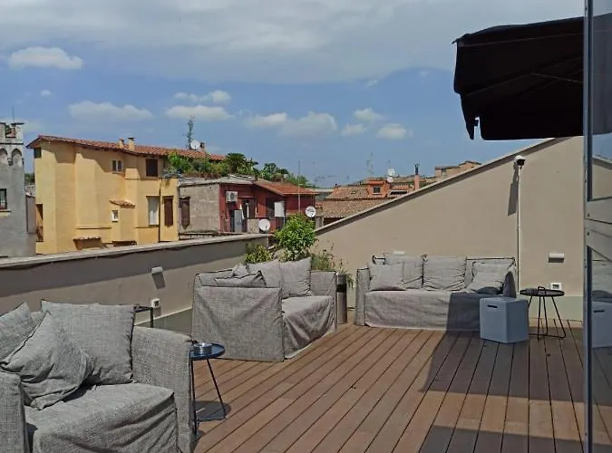 Nikis Collection Trastevere