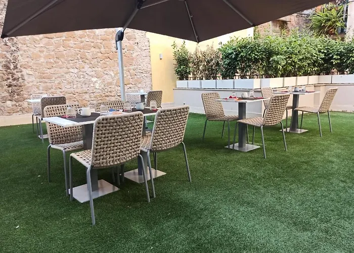 Gasthof Nikis Collection Trastevere Rom