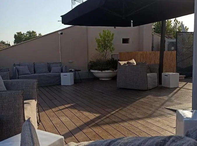 Gasthof Nikis Collection Trastevere