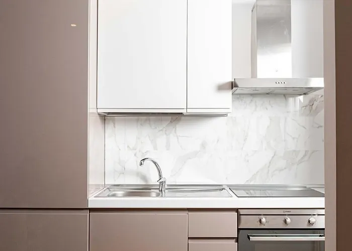 Nikis Collection Trastevere Gasthof Rom