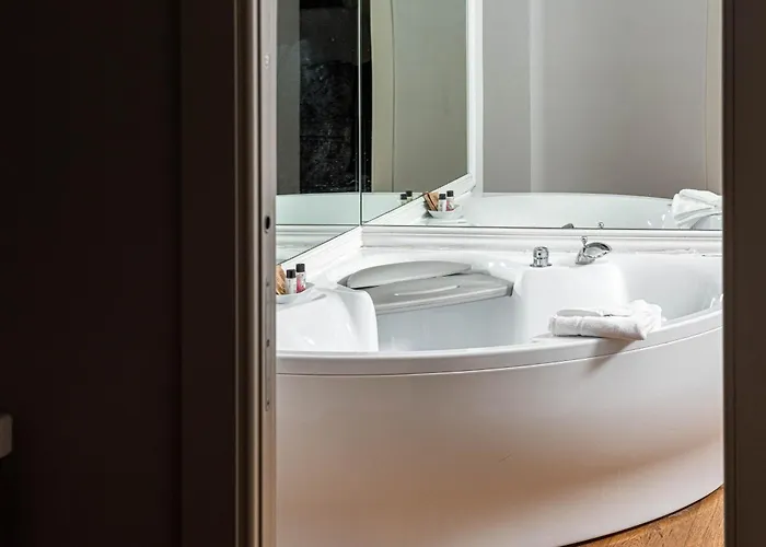 Nikis Collection Trastevere Gasthof