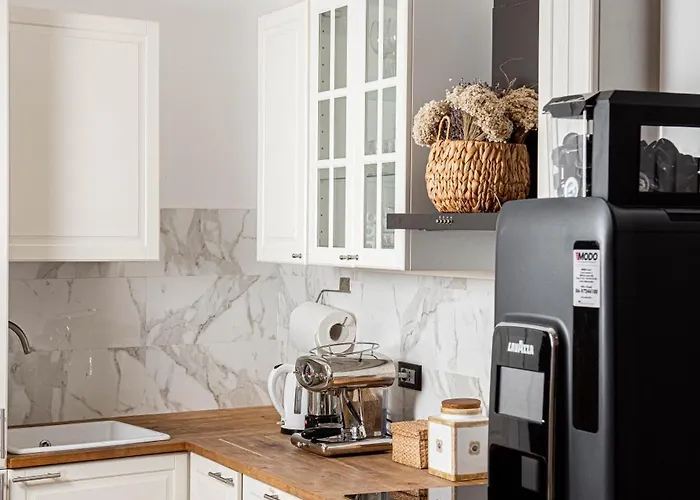 Gasthof Nikis Collection Trastevere Rom