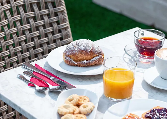 Gasthof Nikis Collection Trastevere