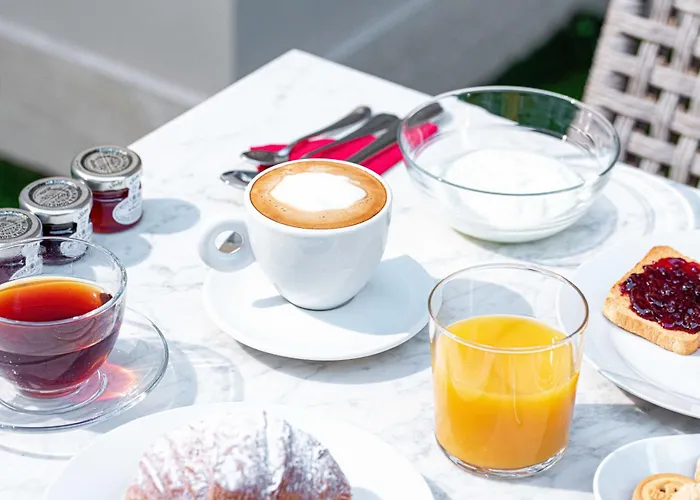 Nikis Collection Trastevere