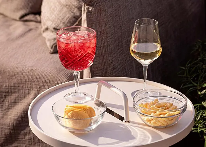 Nikis Collection Trastevere