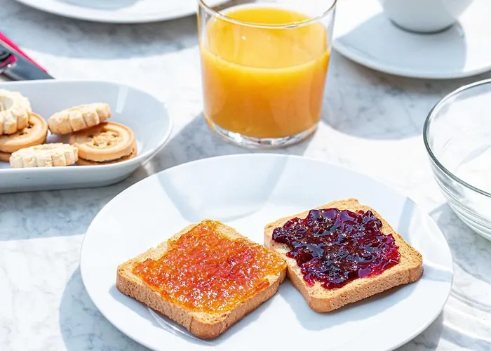 Nikis Collection Trastevere Rom