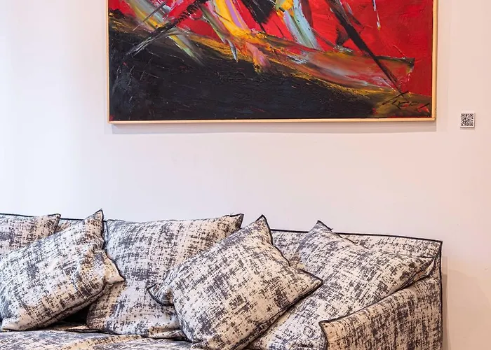 Nikis Collection Trastevere 4* Rom