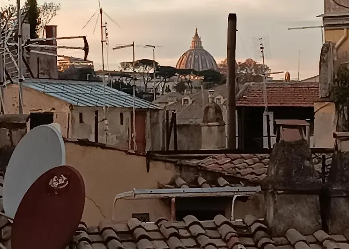 Nikis Collection Trastevere