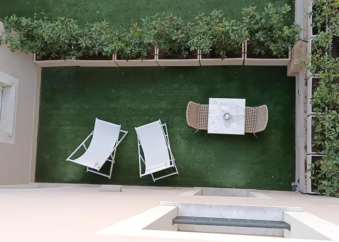 Nikis Collection Trastevere Rom