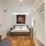 בית הארחה Nikis Collection Trastevere רומא