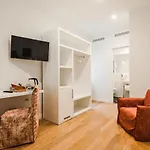 Nikis Collection Trastevere 4*