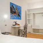 בית הארחה Nikis Collection Trastevere רומא