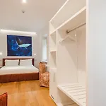 בית הארחה Nikis Collection Trastevere רומא