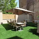 Nikis Collection Trastevere 4* רומא