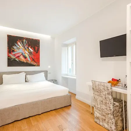 Gæstehus Nikis Collection Trastevere 4*