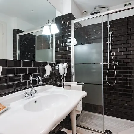 Nikis Collection Trastevere 4* Rom