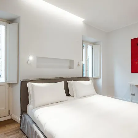 Gæstehus Nikis Collection Trastevere 4*