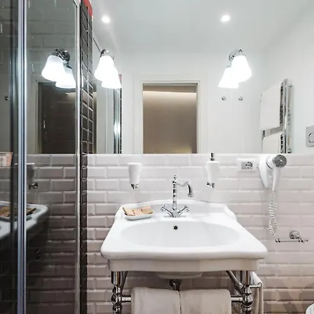 Gæstehus Nikis Collection Trastevere 4*