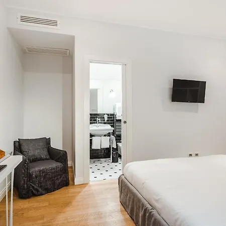 Nikis Collection Trastevere Gæstehus 4*