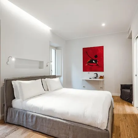 Nikis Collection Trastevere 4*
