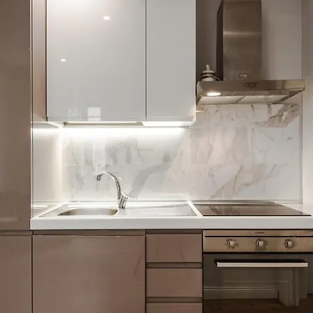 Gæstehus Nikis Collection Trastevere 4*