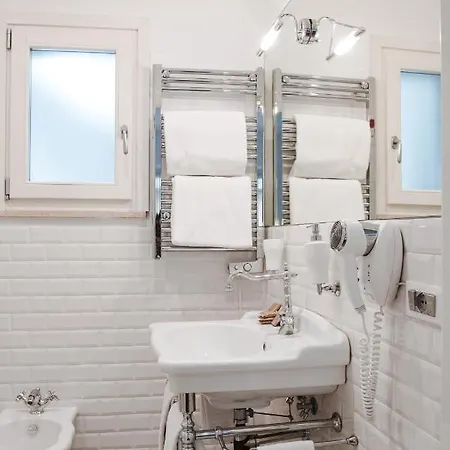 Gæstehus Nikis Collection Trastevere 4*