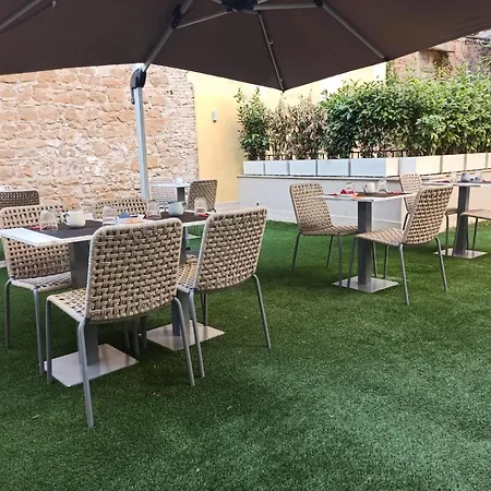 Гостевой дом Nikis Collection Trastevere Рим
