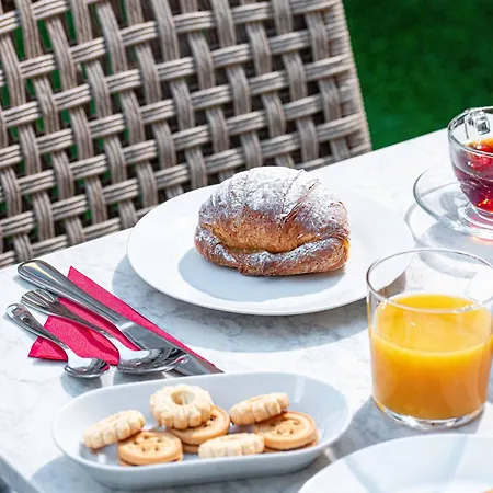 Nikis Collection Trastevere 4* Rom