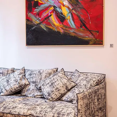 Nikis Collection Trastevere 4* Rom