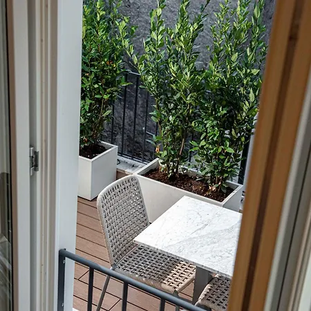 Nikis Collection Trastevere 4*