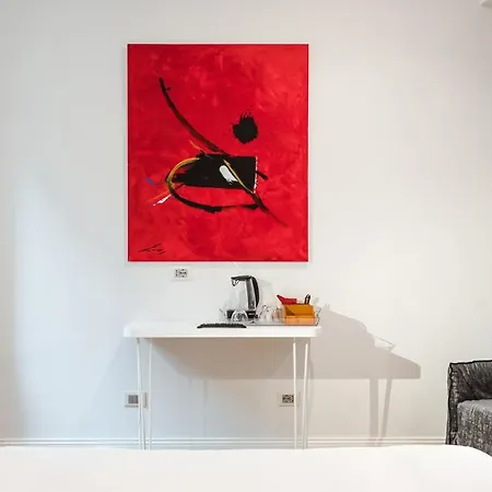 Nikis Collection Trastevere Rome